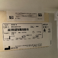 Fresenius 4008 S NG Hemodialysis image 2